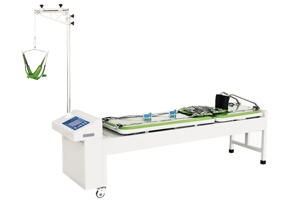 MJY-11B型 多功能牽引床（液晶顯示）